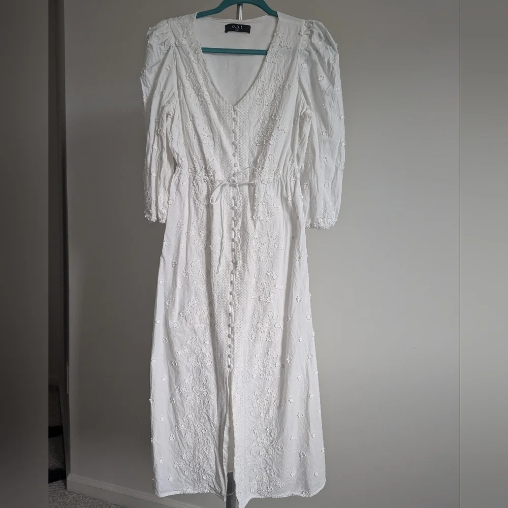 O.P.T Dress - Picture 8 of 11